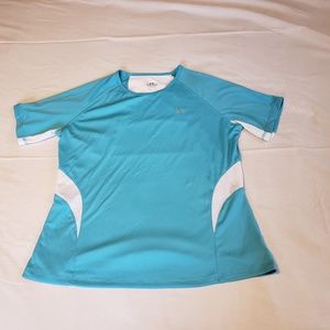 Under Armour athletic t shirt